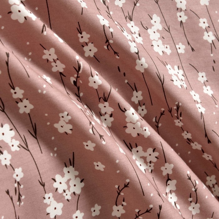 Тесса Комплект постельного белья сатин Евро 4н