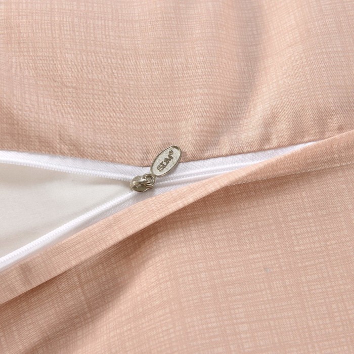 Тесса Комплект постельного белья сатин Евро 4н