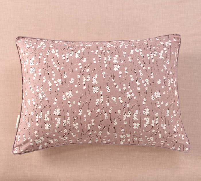 Тесса Комплект постельного белья сатин Евро 4н