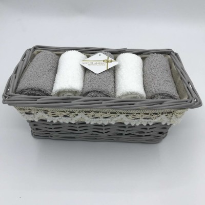 Холли (кофе) Набор 30х50(5шт)