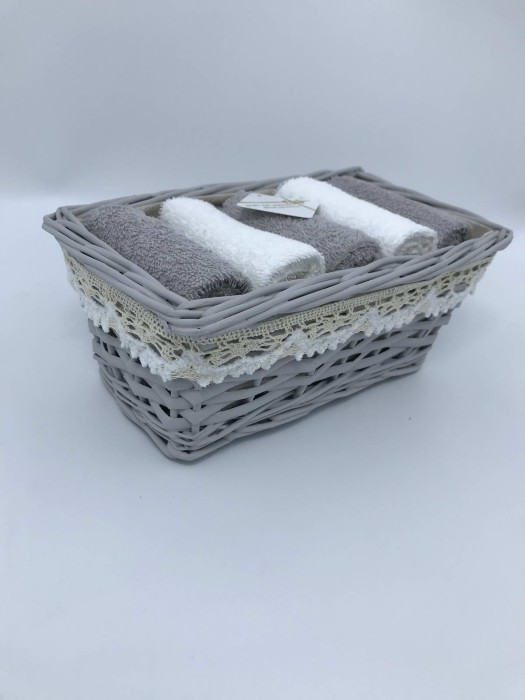 Холли (кофе) Набор 30х50(5шт)