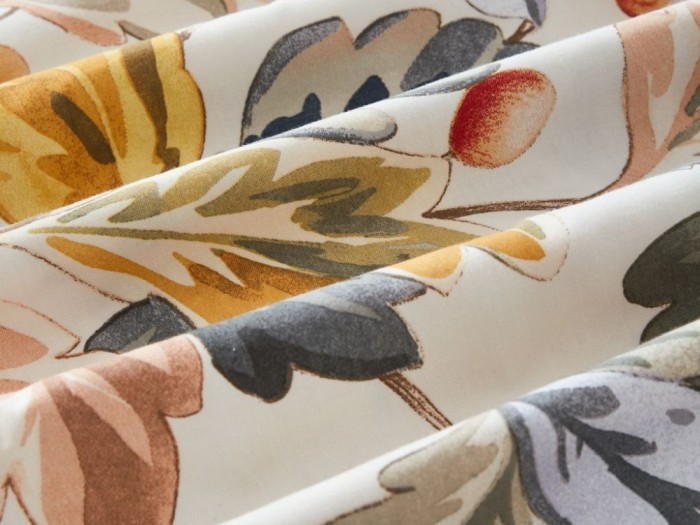 Постельное белье Asabella 2078-6 евро фланель