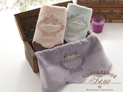 SOFIA V2 30x50 Салф. махра набор 1х3