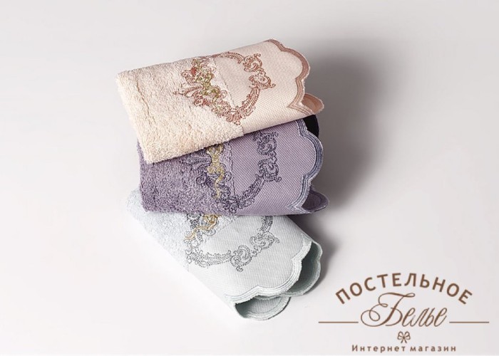 SOFIA V2 30x50 Салф. махра набор 1х3