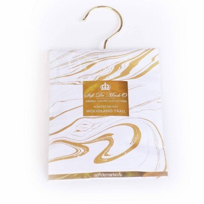 Luxury №3 Ароматическое саше