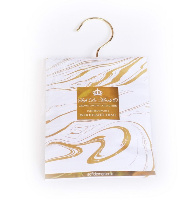 Luxury №3 Ароматическое саше