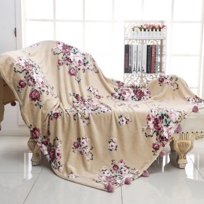 Бубон №27 Покрывало 160х220