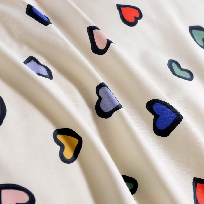 Лада Комплект постельного белья детский