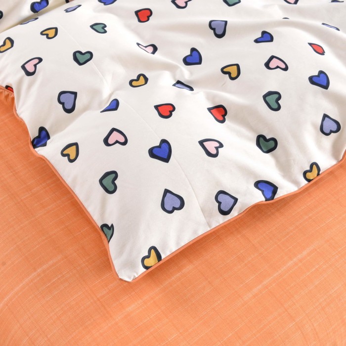 Лада Комплект постельного белья детский