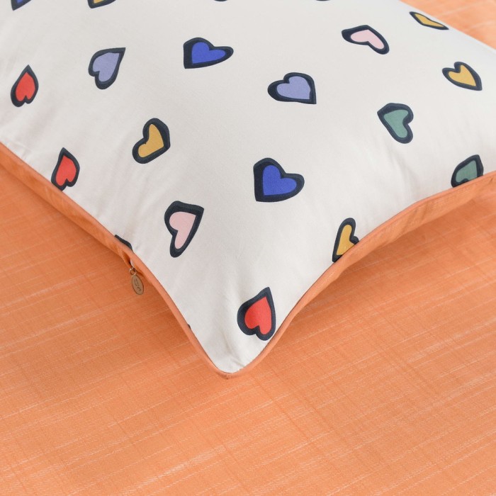 Лада Комплект постельного белья детский