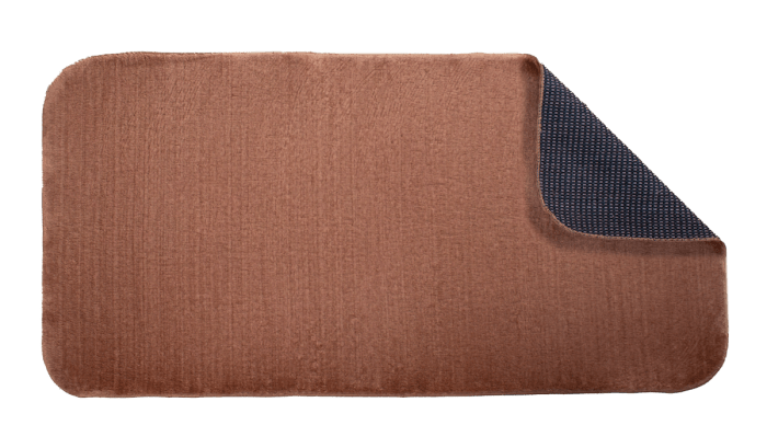 Коврик Arya Arabella Коричневый 120х160 см