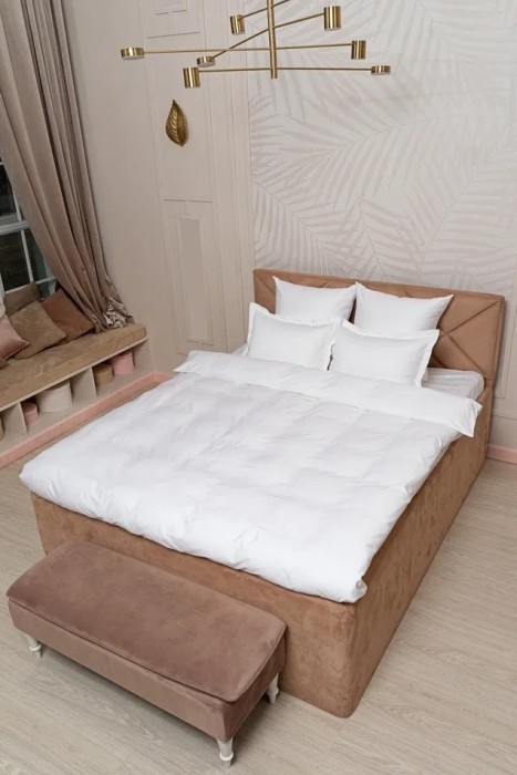 Наволочки Grain Palette Grass 50х70 (2шт)