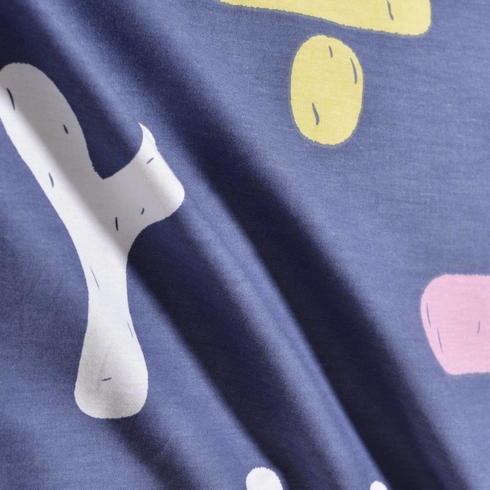 Эдип Комплект постельного белья детский