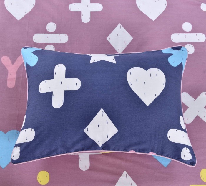 Эдип Комплект постельного белья детский