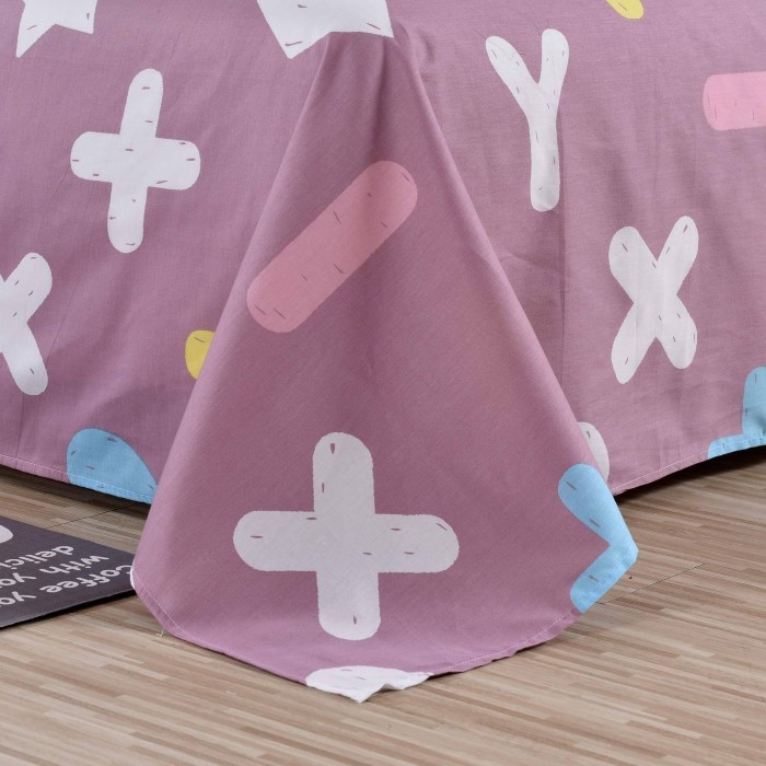 Эдип Комплект постельного белья детский