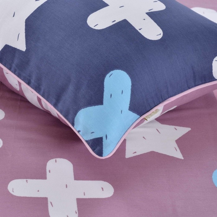 Эдип Комплект постельного белья детский