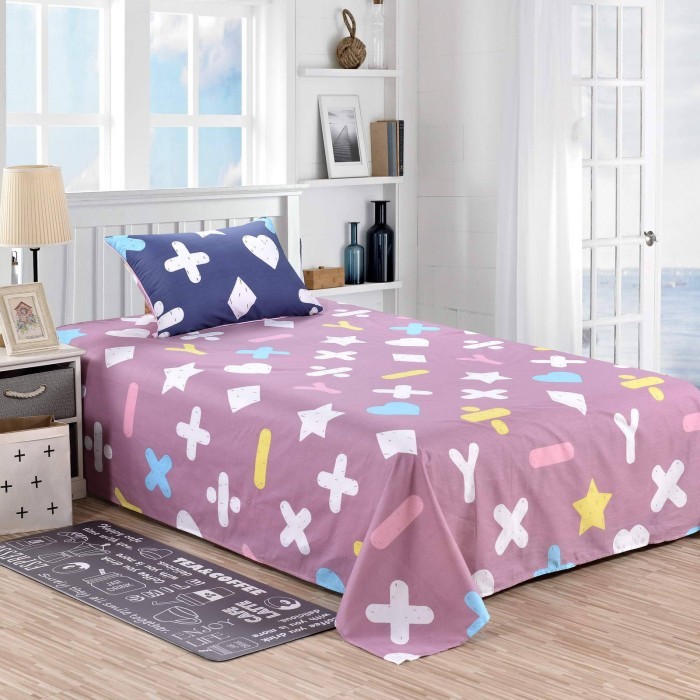 Эдип Комплект постельного белья детский