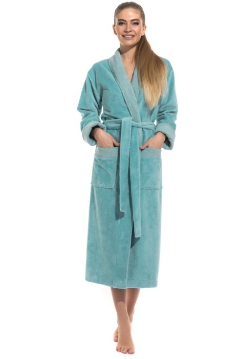 Бамбуковый халат Belette (PM France 735)