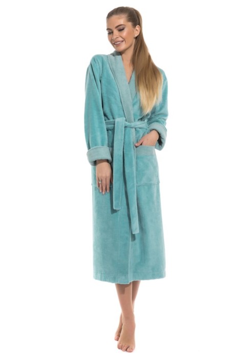 Бамбуковый халат Belette (PM France 735)