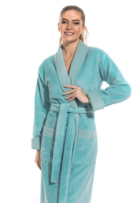Бамбуковый халат Belette (PM France 735)