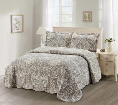 Пэчворк №43 Покрывало 230х250