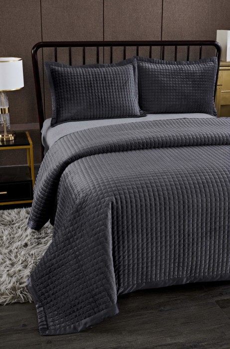 Лоретта (стоун) Покрывало 160х220