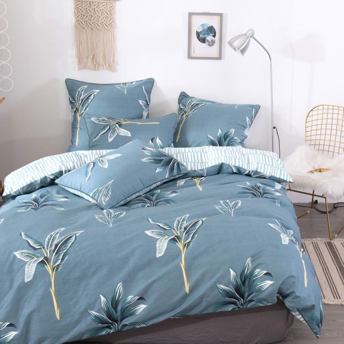 Луциан Комплект постельного белья Сатин 2х