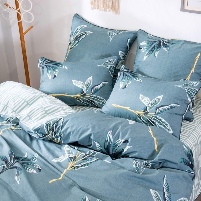 Луциан Комплект постельного белья Сатин 2х