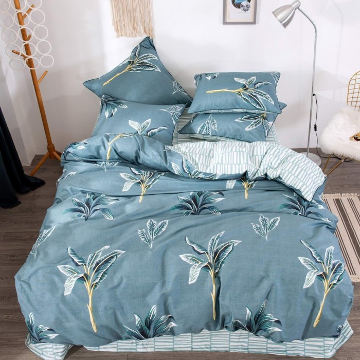 Луциан Комплект постельного белья Сатин 2х