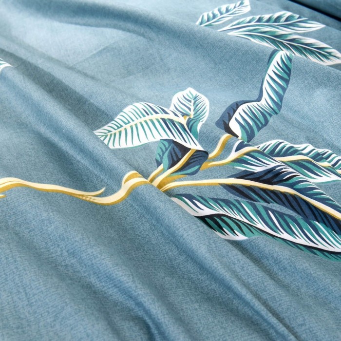 Луциан Комплект постельного белья Сатин 2х