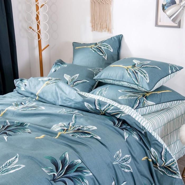 Луциан Комплект постельного белья Сатин 2х