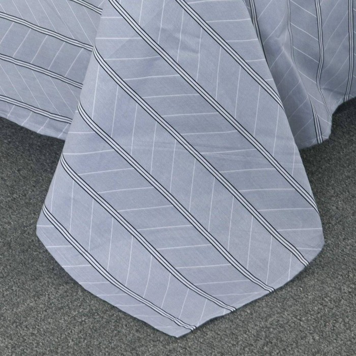 Равиль Комплект постельного белья сатин Евро 4н