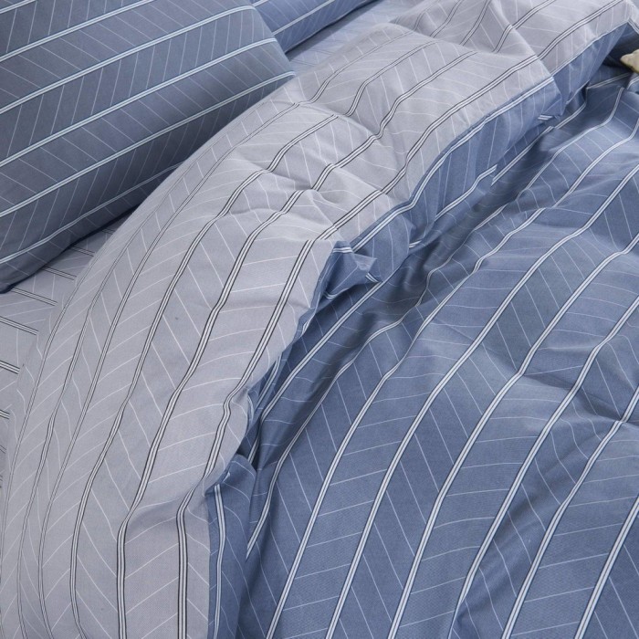 Равиль Комплект постельного белья сатин Евро 4н