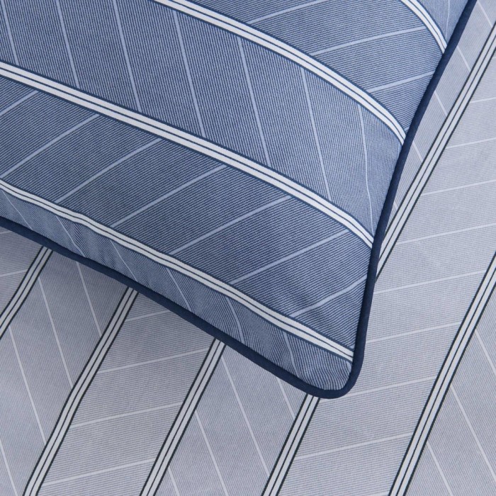 Равиль Комплект постельного белья сатин Евро 4н