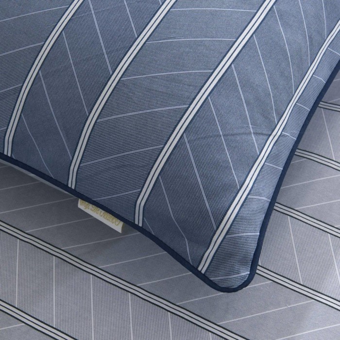 Равиль Комплект постельного белья сатин Евро 4н