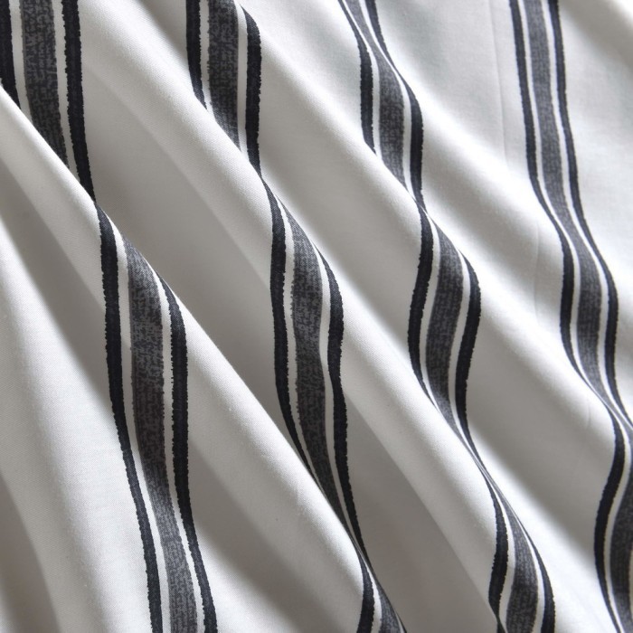 Вивьен (белая) Комплект постельного белья сатин Евро 4н