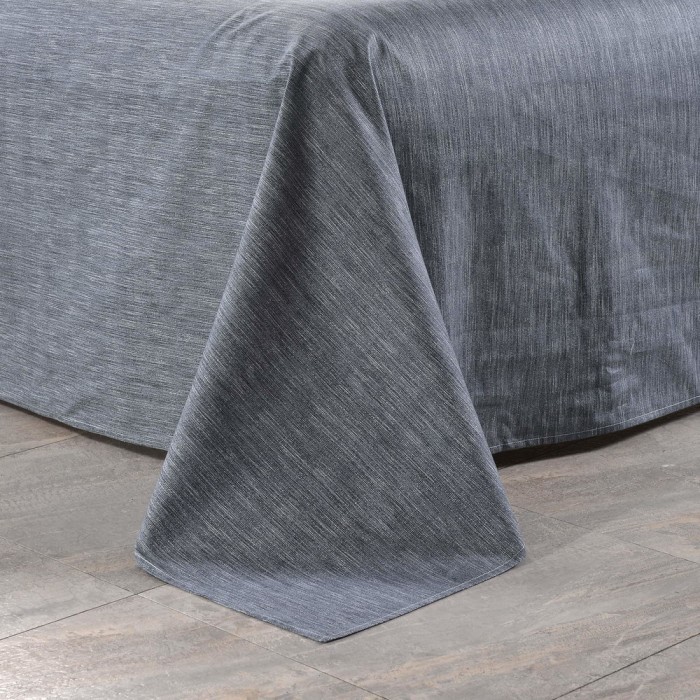 Вивьен (белая) Комплект постельного белья сатин Евро 4н