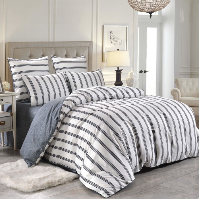 Вивьен (белая) Комплект постельного белья сатин Евро 4н