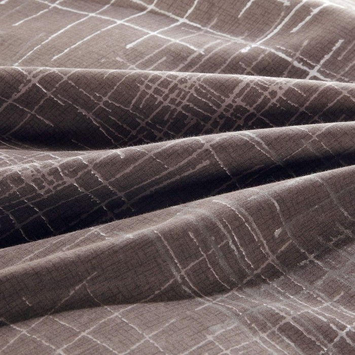 Рикардино Комплект постельного белья сатин Евро 4н