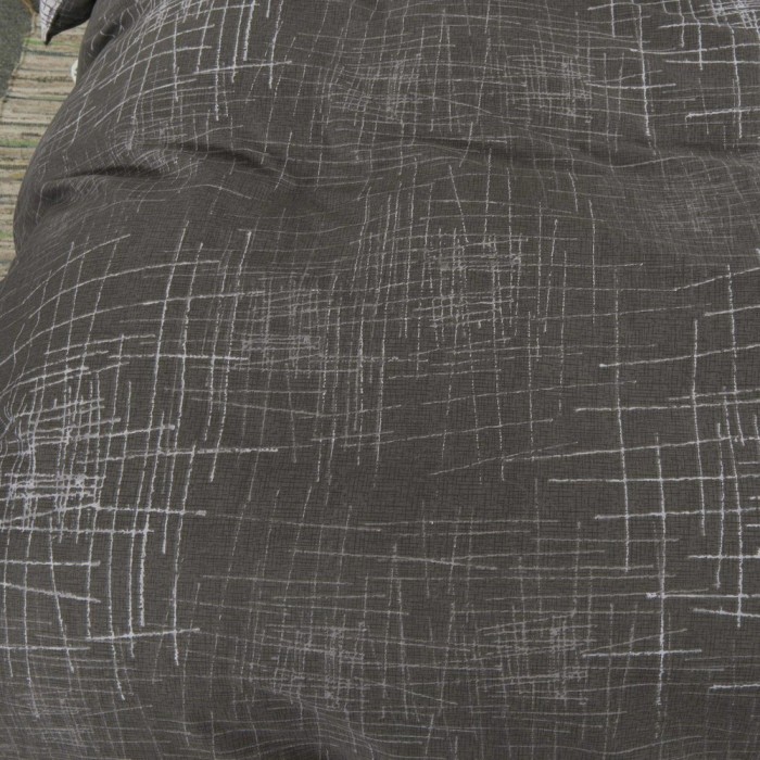 Рикардино Комплект постельного белья сатин Евро 4н