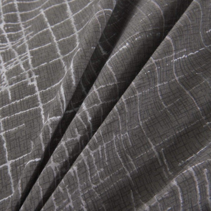 Рикардино Комплект постельного белья сатин Евро 4н