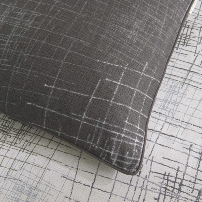 Рикардино Комплект постельного белья сатин Евро 4н