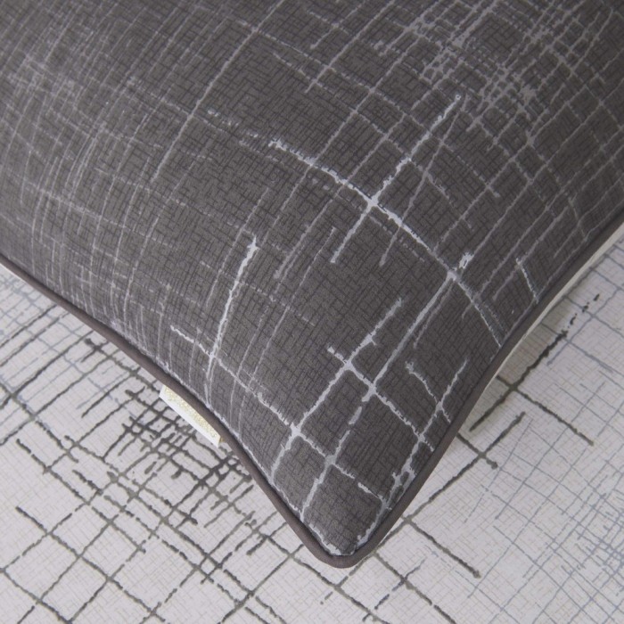 Рикардино Комплект постельного белья сатин Евро 4н