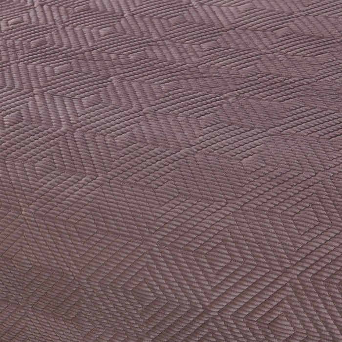 Роксана (пепел роза) Покрывало 230х250