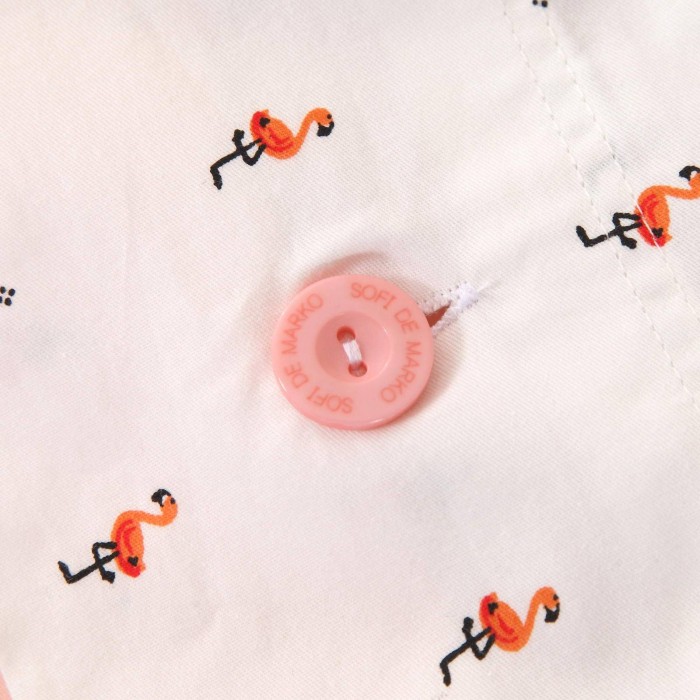 Николас №44 Комплект постельного белья сатин Евро 4н