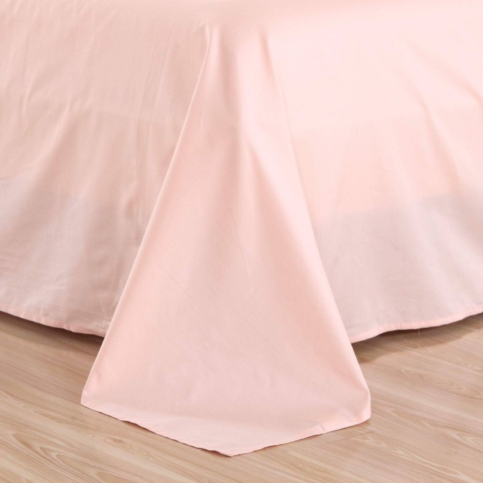 Николас №44 Комплект постельного белья сатин Евро 4н