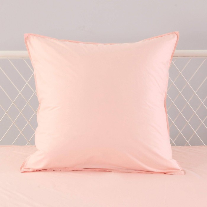 Николас №44 Комплект постельного белья сатин Евро 4н