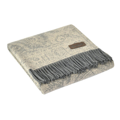 Плед Marzotto MAGNOLIA 1000