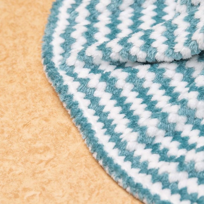 Гринда (морская волна) Покрывало 220х240