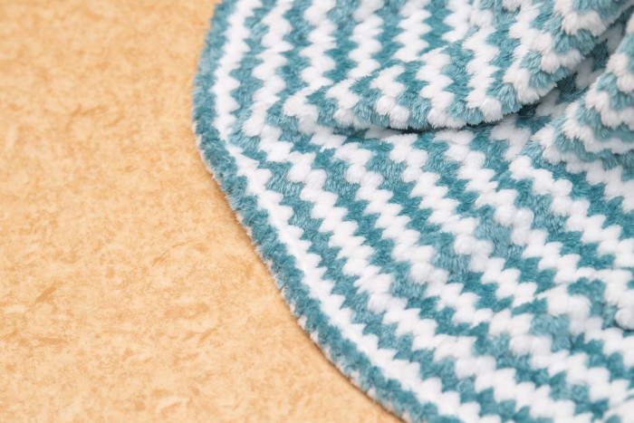 Гринда (морская волна) Покрывало 220х240